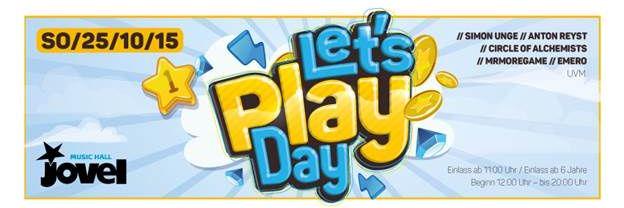 letsplayday's profile banner image