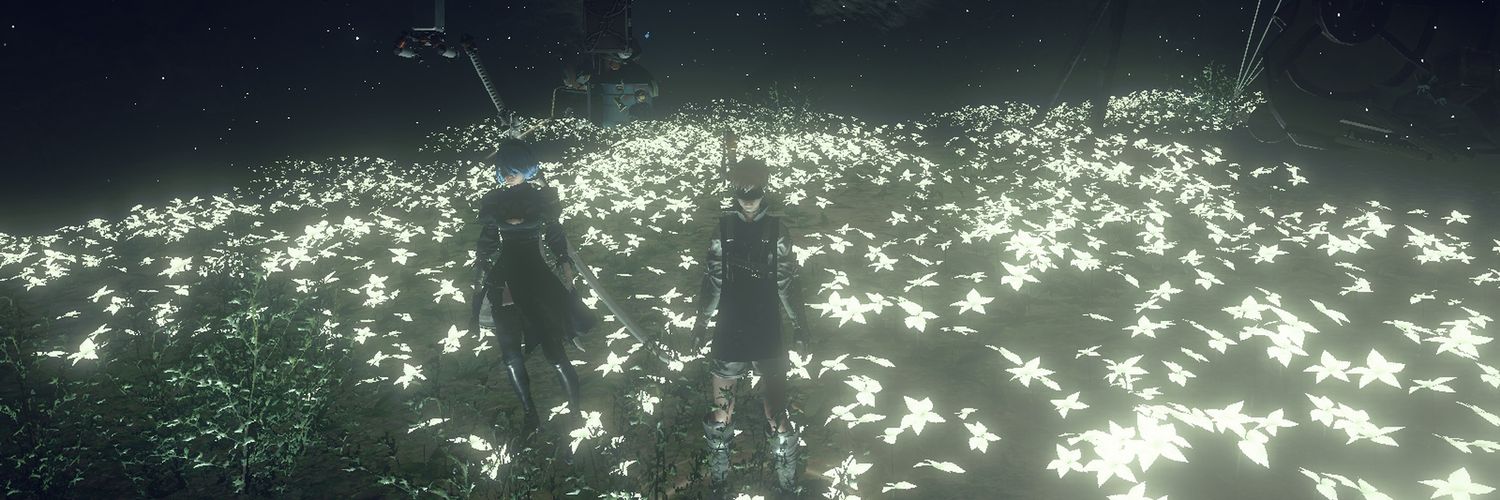 akaKelevra's profile banner image