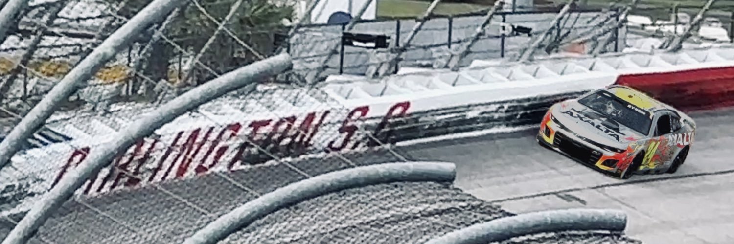 Austin Silvey's banner