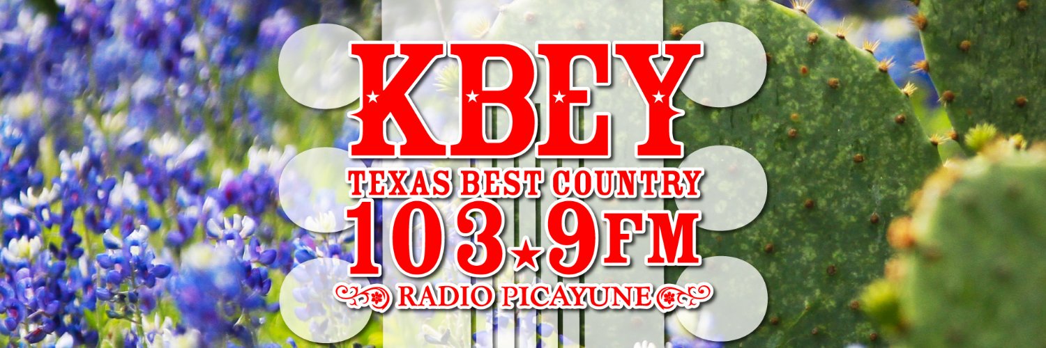 KBEY-FM banner