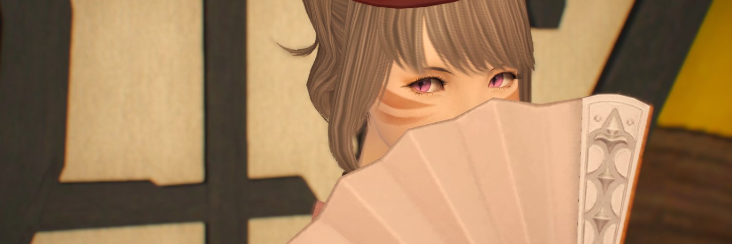 Chan_facc's profile banner image