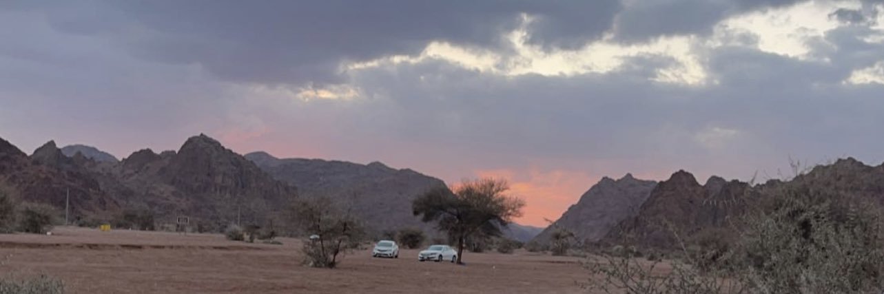 saud425's profile banner image