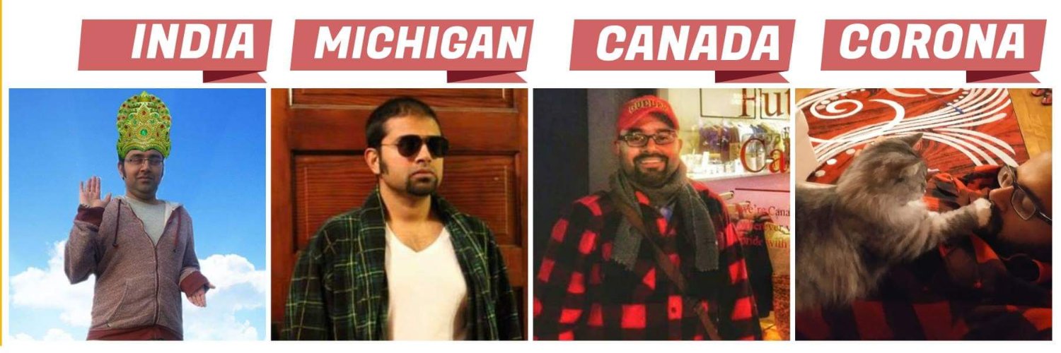 Abhi from Canada 🇨🇦 banner