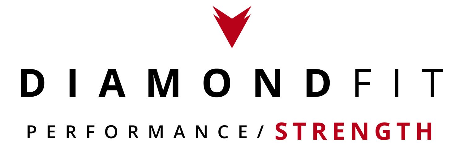 DiamondFit Performance banner