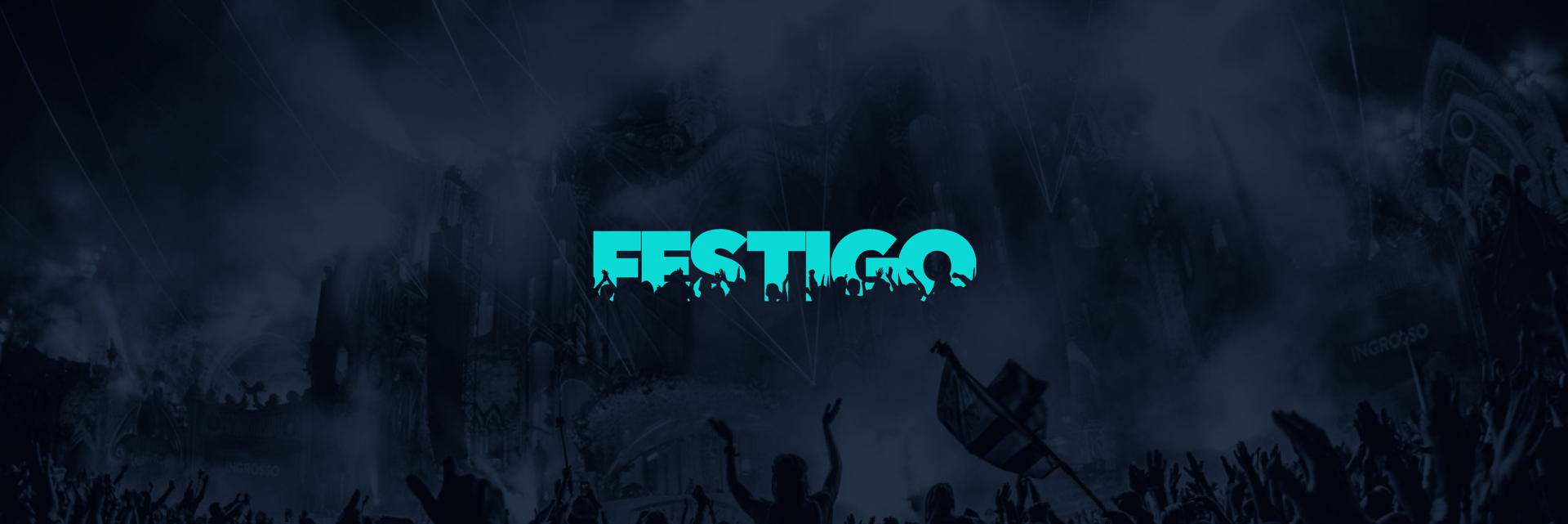 FestigoApp's profile banner image