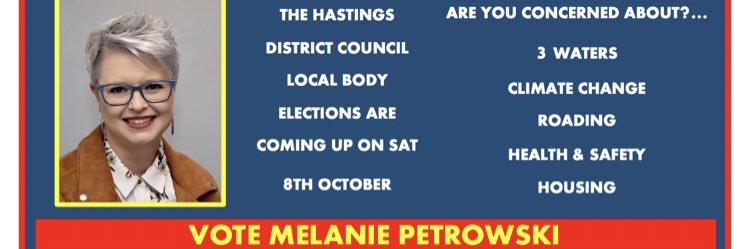 melpetnz's profile banner image