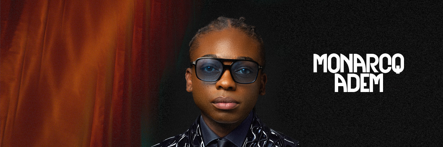 MONARCQ banner