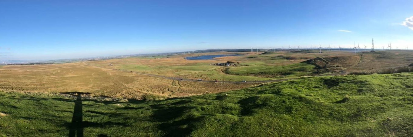 David Thomson banner