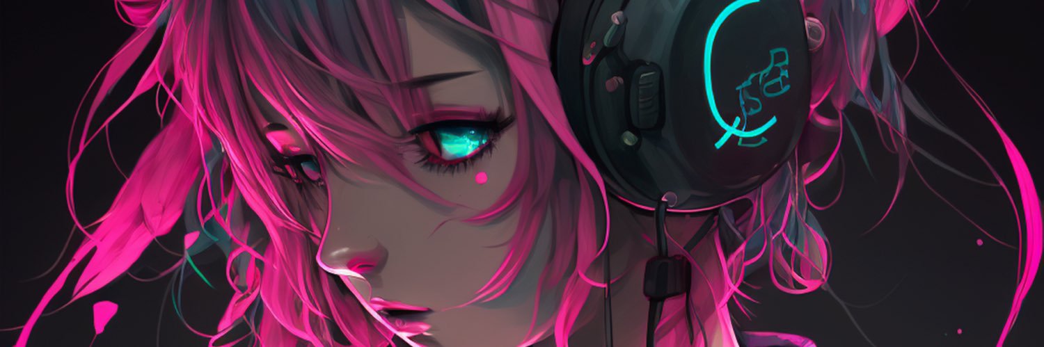 Harsh Records banner