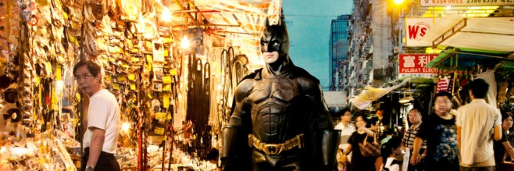 alvinkinglong's profile banner image