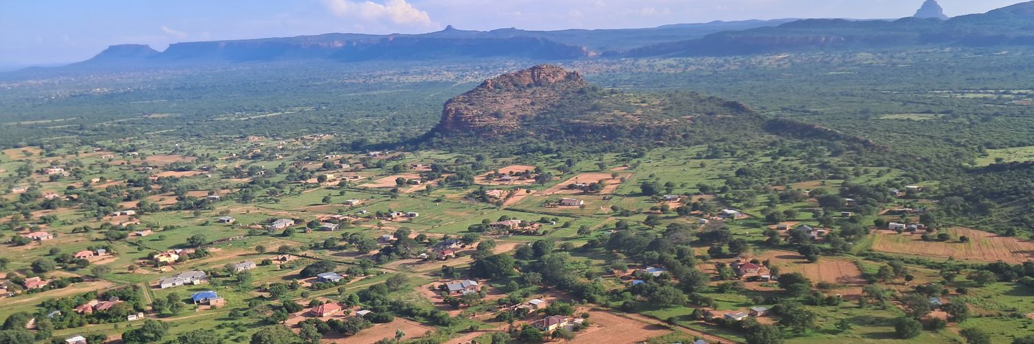 Phillix M. Kokwele banner