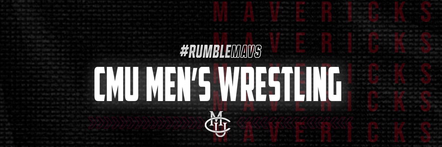 CMU Men’s Wrestling team (@comavwrestling) / Posts / X