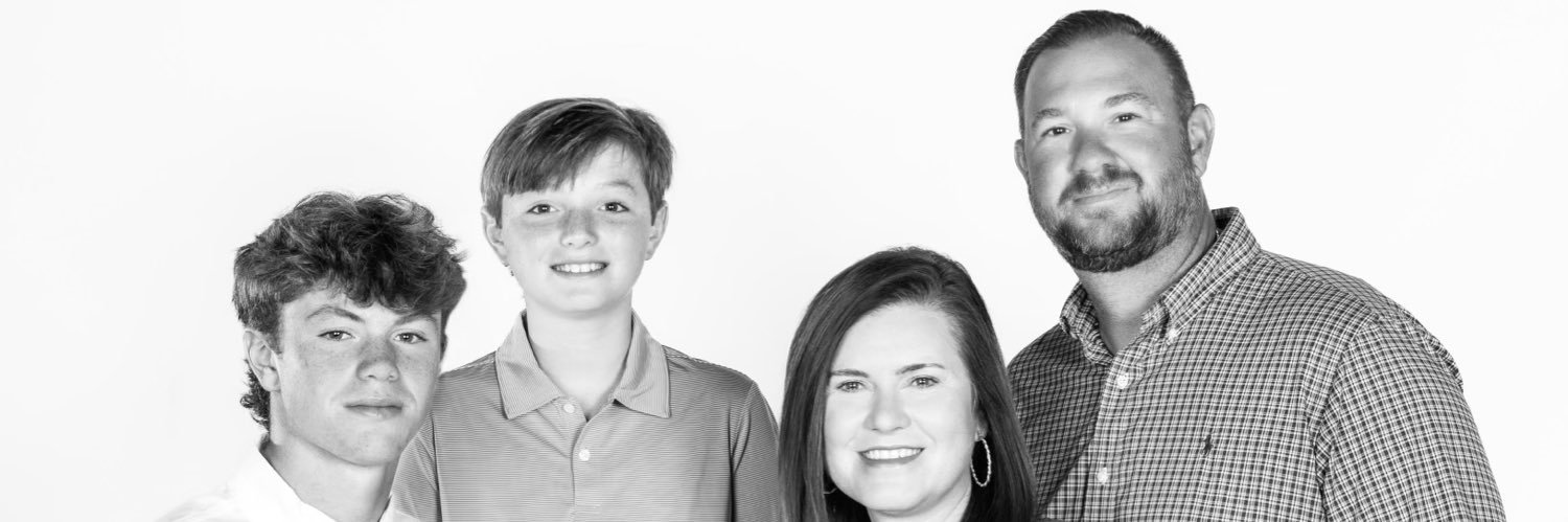 Andy Robinson banner