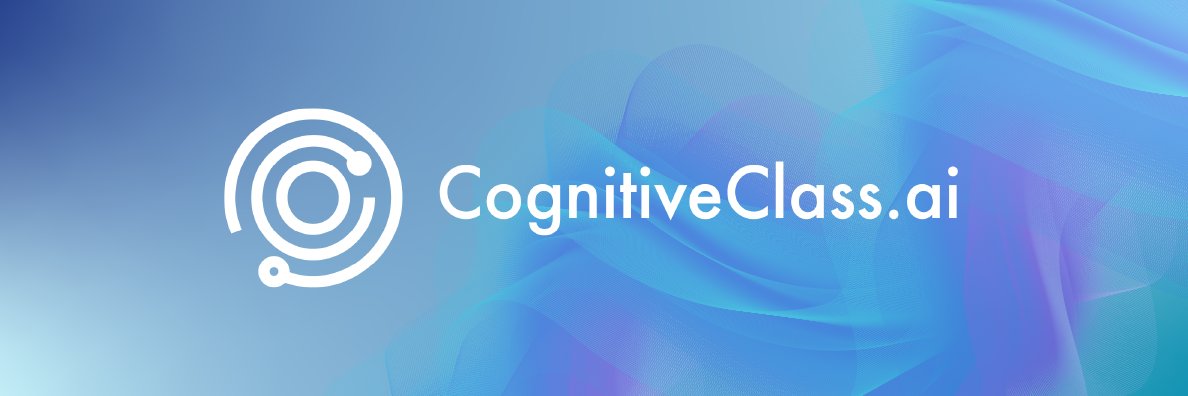 Cognitive Class banner