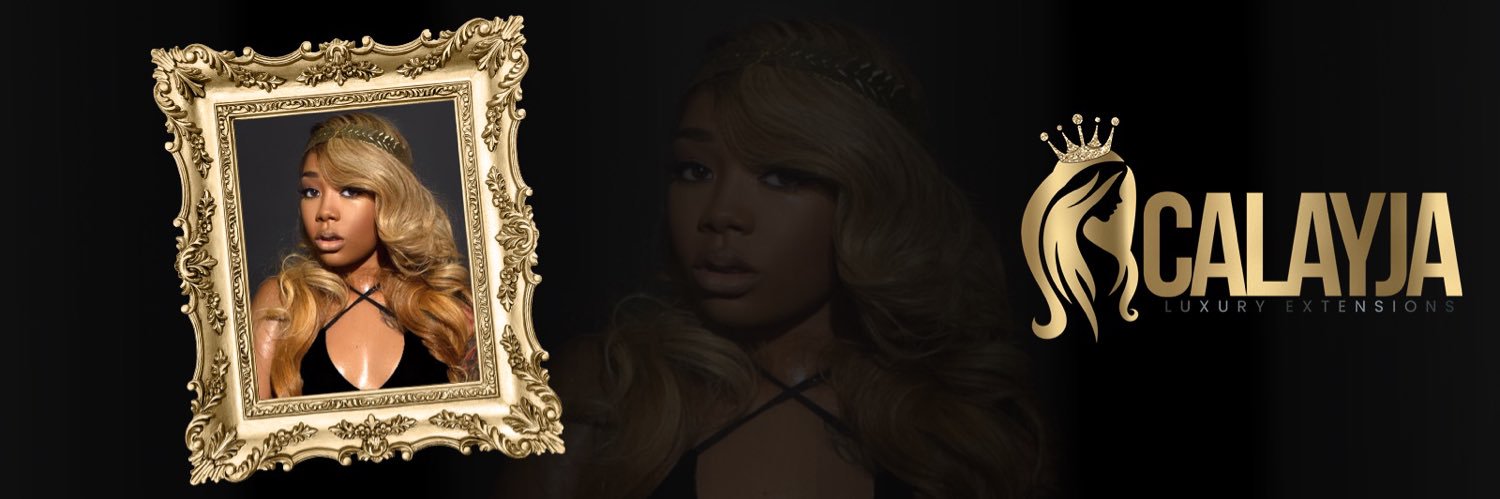 Calayja's profile banner image