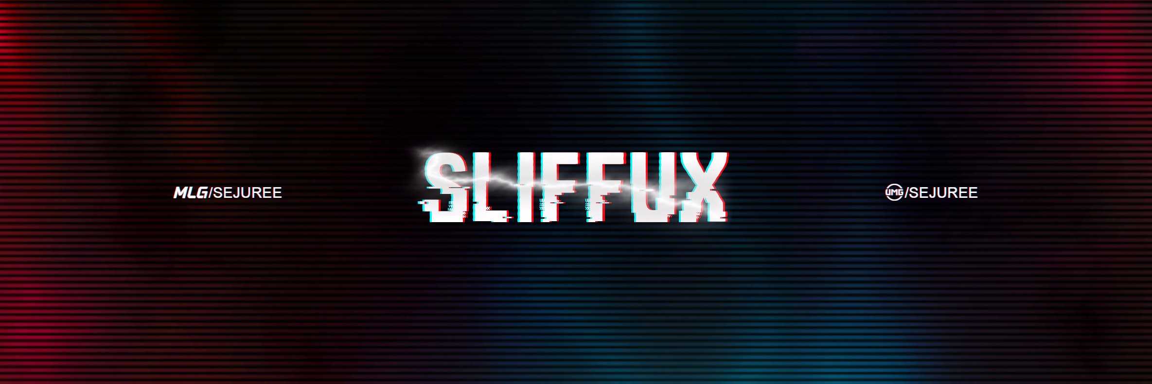 Sliffux's profile banner image