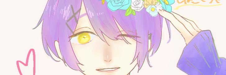 cherry_shower's profile banner image