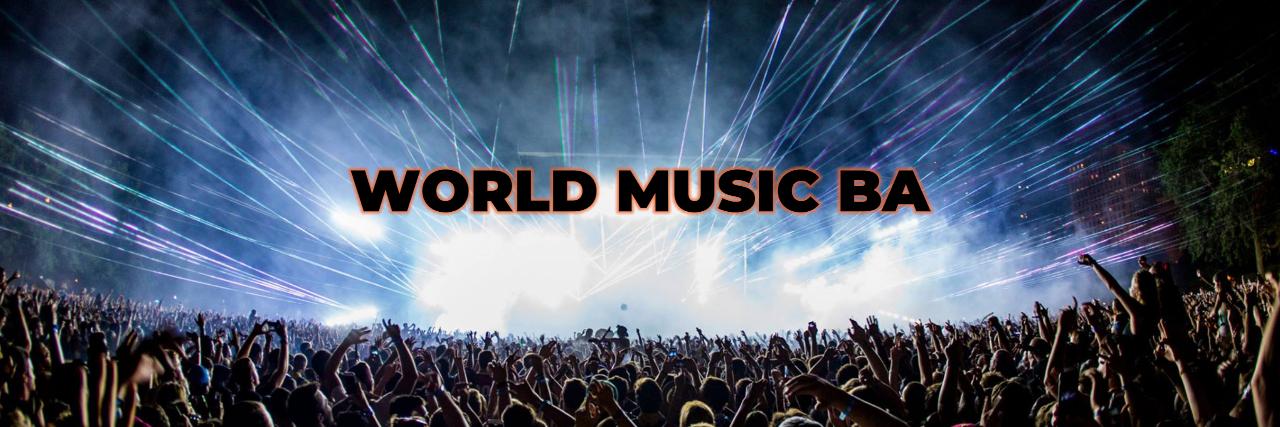 WorldMusicBA's profile banner image