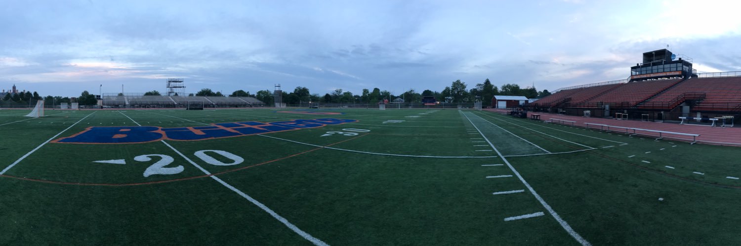 BulletLacrosse banner