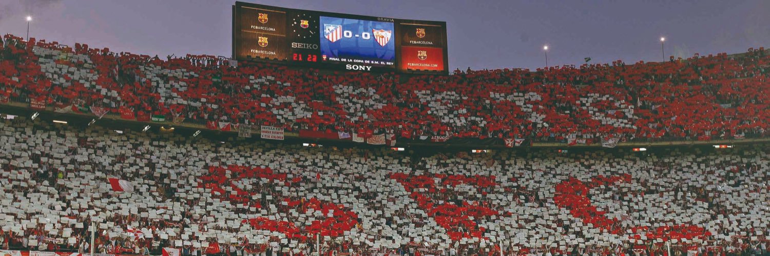 Antonio Vázquez banner