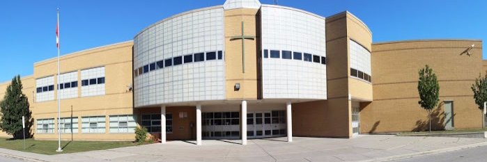 Holy Trinity CSS banner