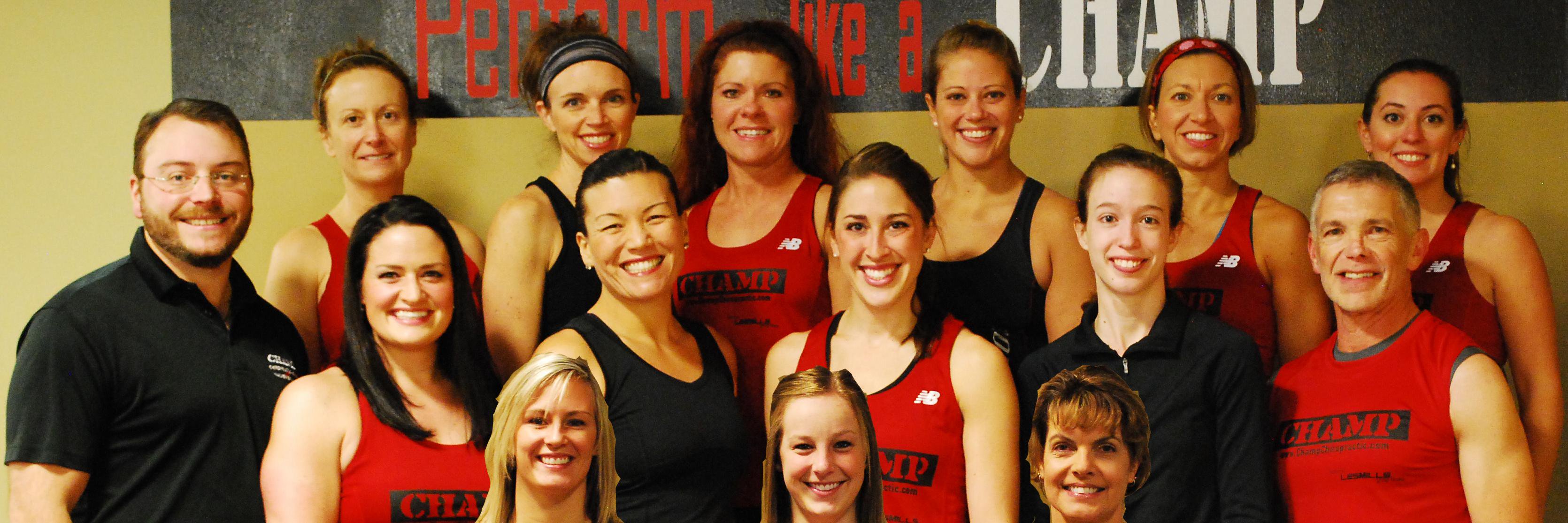 CHAMPChiroFit's profile banner image