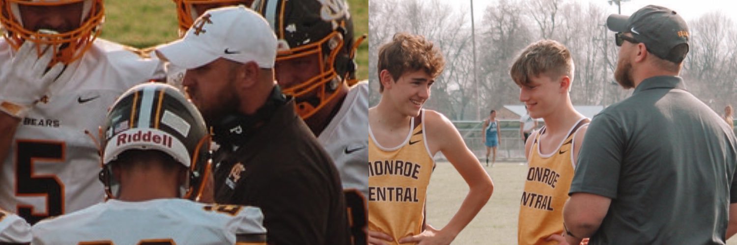 CoachVeatch's profile banner image