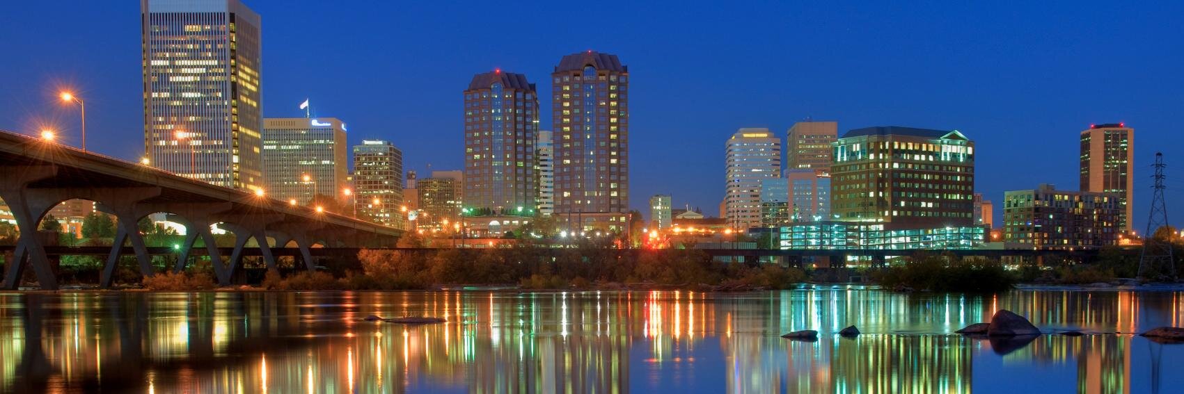 FBI Richmond banner