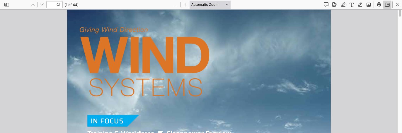 wind_systems's profile banner image