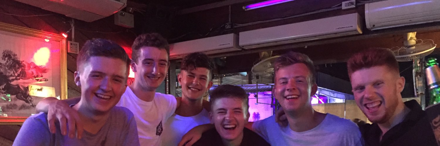 LewisHindle1's profile banner image