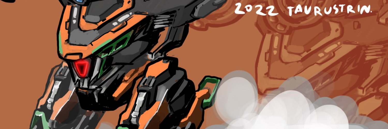 Taurustrin's profile banner image
