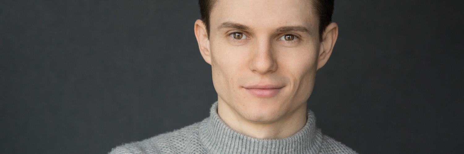 James Fletcher banner