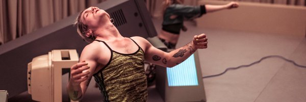 ChunkyMove Profile Banner