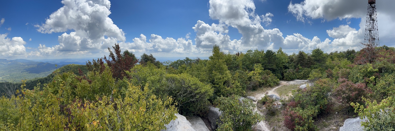 Just some guy banner