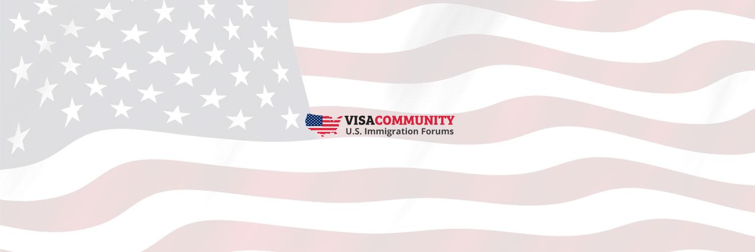 visacommunity's profile banner image