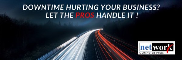 NetworkPros Profile Banner