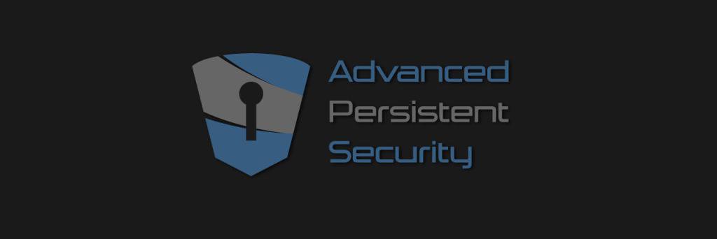 advpersistsec's profile banner image