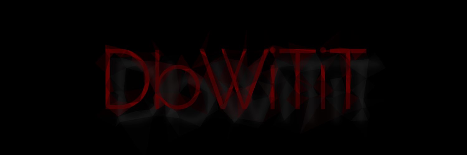 Db_WiTiT's profile banner image