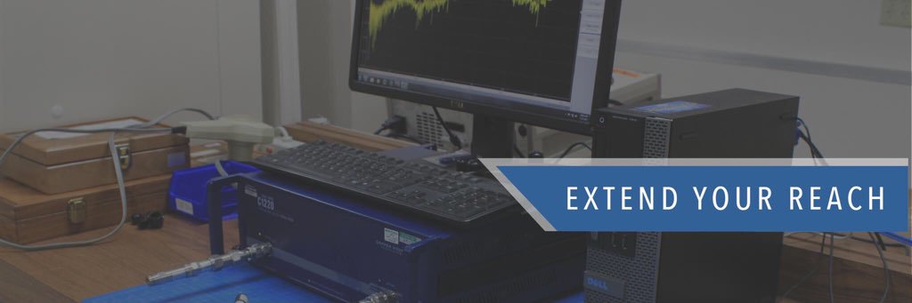 Copper Mountain Tech banner