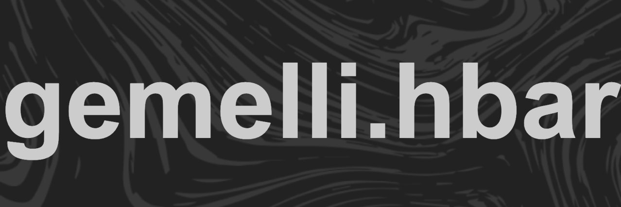 YungGemelli's profile banner image