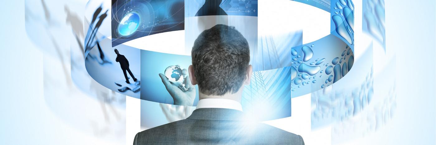 trustinfinitech's profile banner image