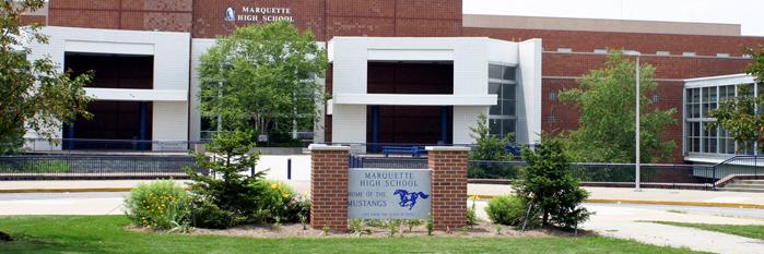 Your Daily Stang banner