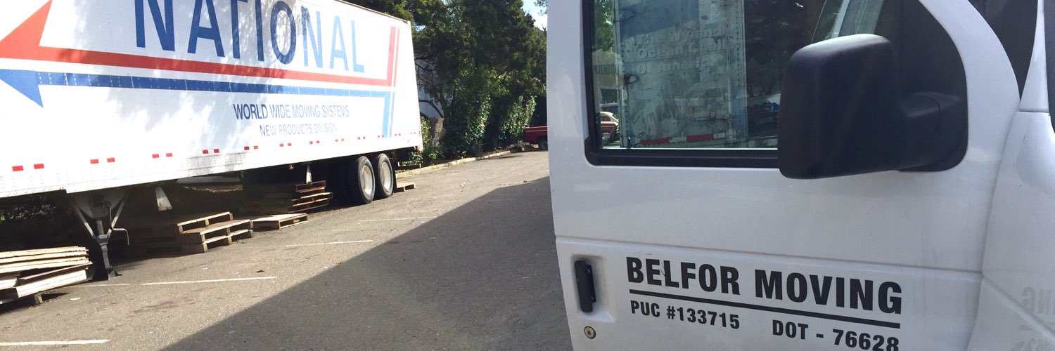 BelforMoving's profile banner image
