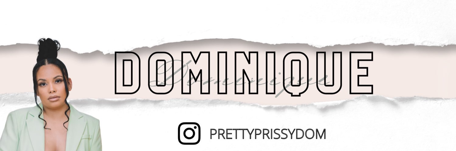 latreschic's profile banner image