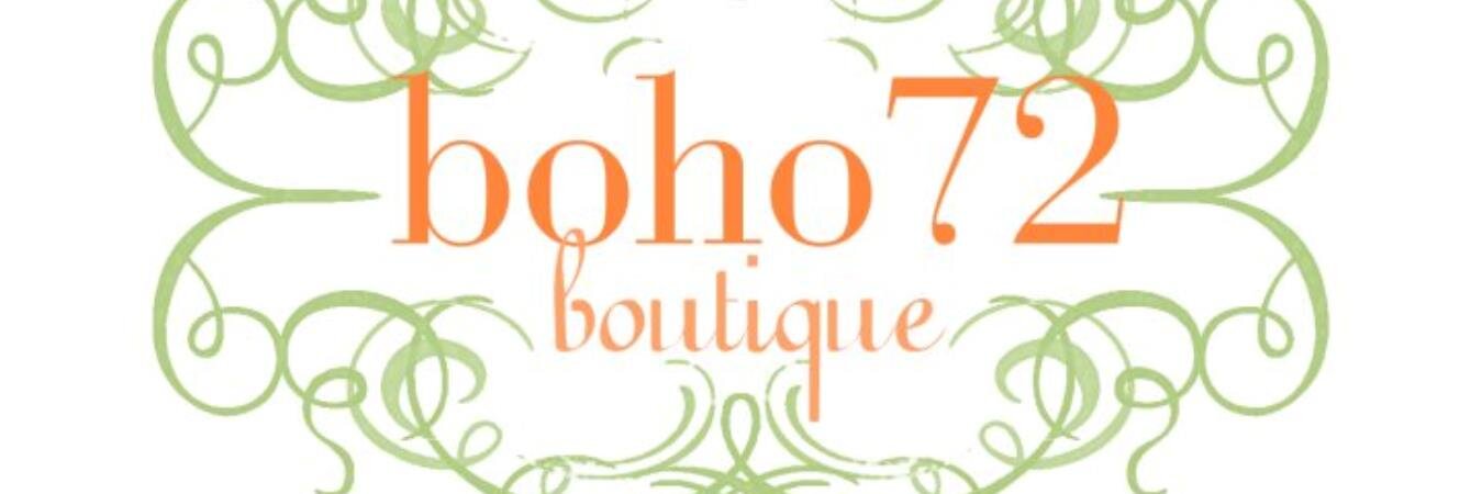 boho72boutique's profile banner image