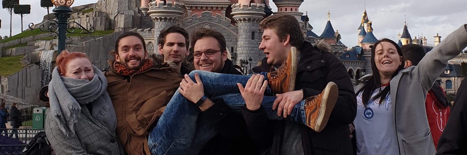 Keeivn's profile banner image