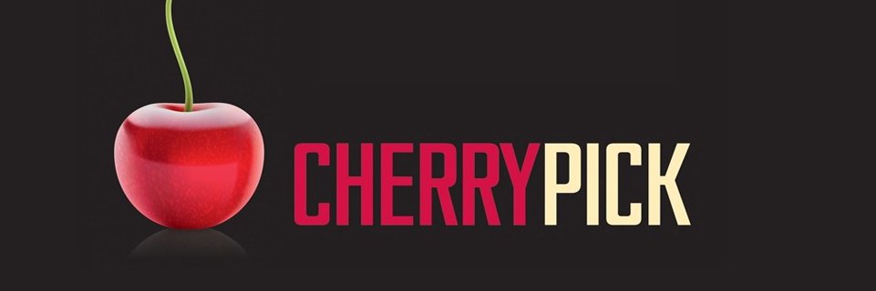 CherryPickGroup's profile banner image