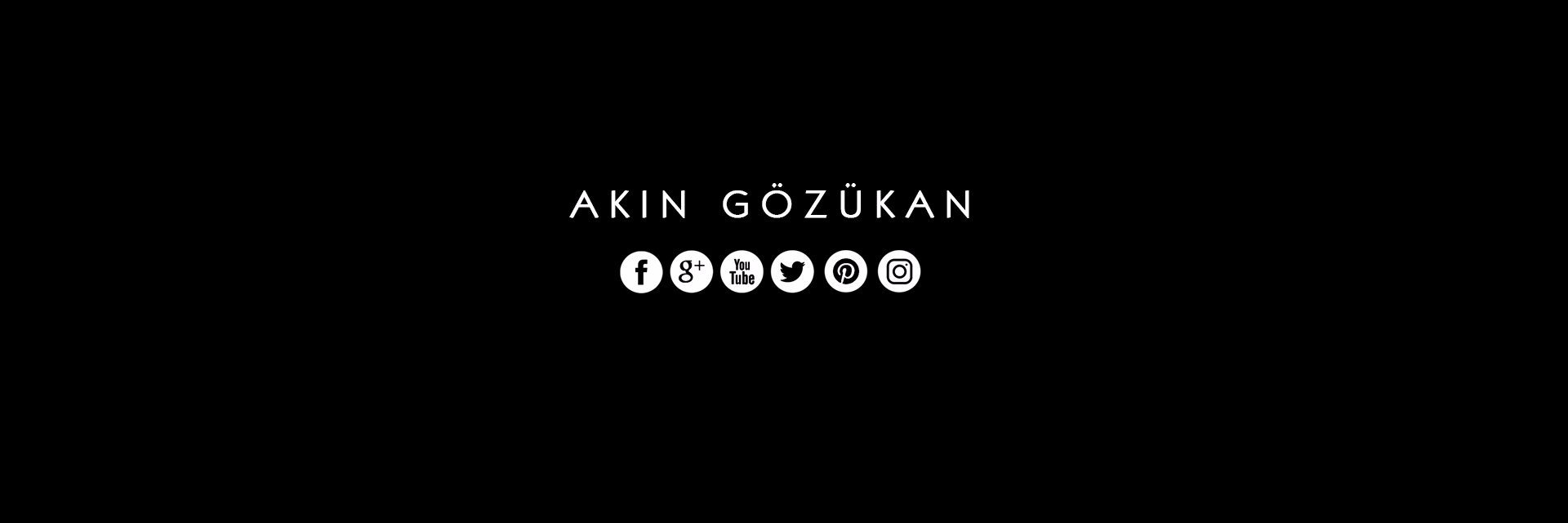 akingozukan's profile banner image