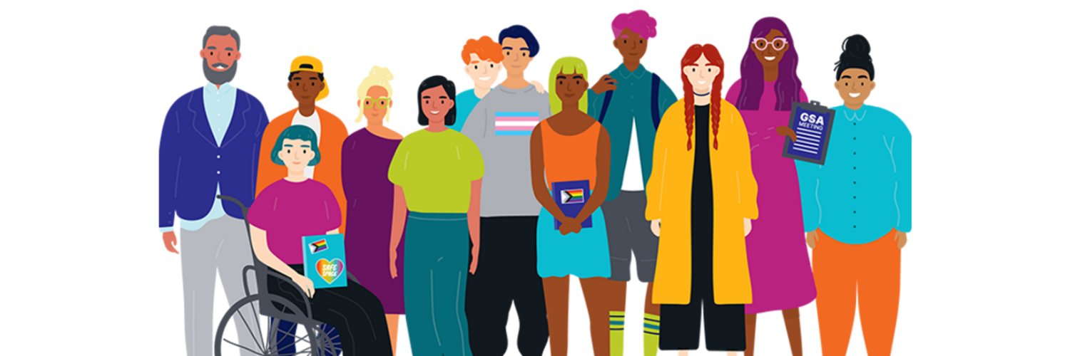 GLSENAustin's profile banner image