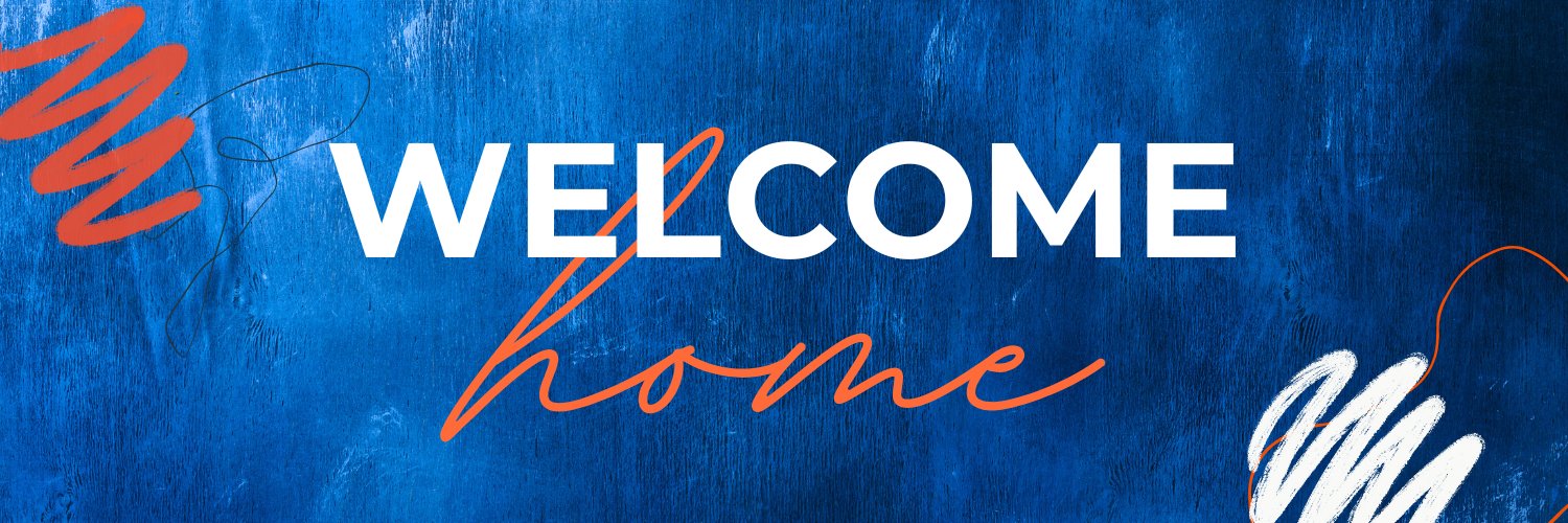 Calvary Christian Church banner